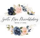 Santa Rosa Microblading logo